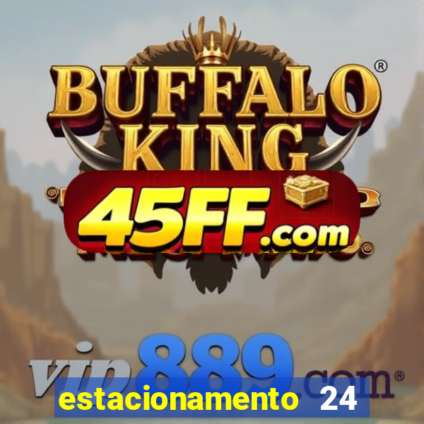 estacionamento 24 horas botafogo